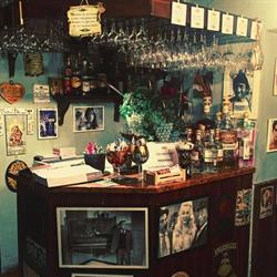 Osteria Ruggera Di Guaragno Anna