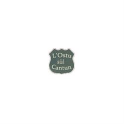 Osteria L'Ostu sul Cantun