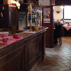 Osteria Sul Naviglio