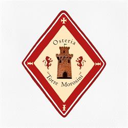 Osteria Torre Morosini S.A.S. di Carretta Alessandra