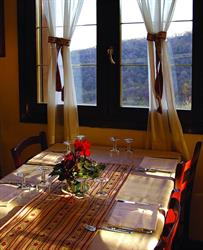 Osteria Mirasole