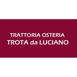 Trattoria Trota da Luciano