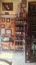 Osteria Vini D'Italia
