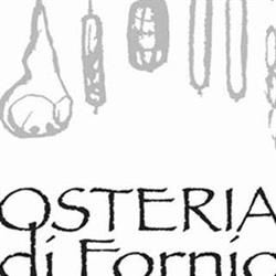 Osteria Vecchia Fornio