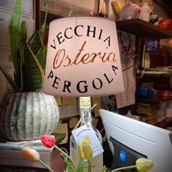 Osteria Vecchia Pergola