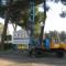pozzi acqua roma