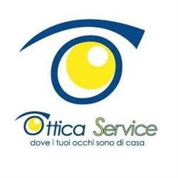 Ottica - Service Di Memeo Irene