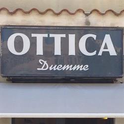 Ottica 2m Di Lattuga Monica S.a.s.