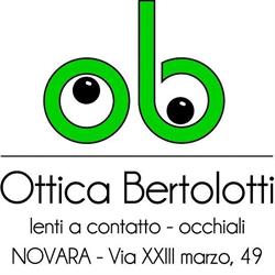 Ottica Bertolotti S.n.c.