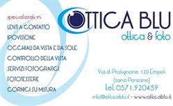 Ottica Blu Di Perini Tiziana
