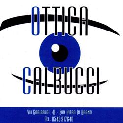 Ottica Calbucci Di Calbucci Massimo