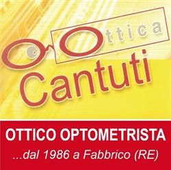 Ottica Cantuti