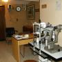 sala contattologia