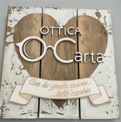 Ottica Carta Salvatore