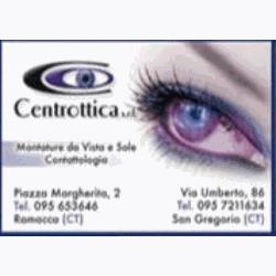 Centrottica