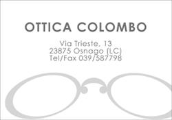 Ottica Colombo Di Romeo Monica