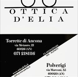 Ottica D'elia Filomena