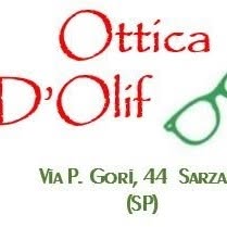 Ottica D'Olif Di D'Olif Christian E Ferrara Anna Maria