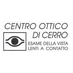 Centro ottico di Cerro Maggiore