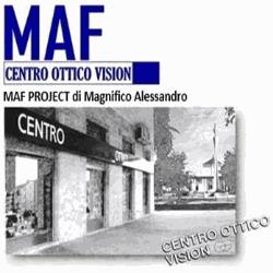 Ottica Maf - Centro Ottico Vision