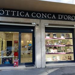 Ottica Conca D'oro S.R.L.