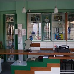 Ottica Montenovi Cristina