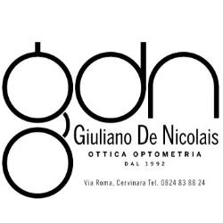 Ottica Giuliano De Nicolais