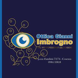Ottica Di Imbrogno Giovanni