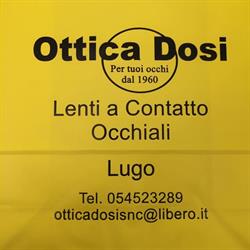 Ottica Dosi Di Dosi Cristina. Gian Paolo e C. SNC