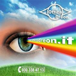 Ottica Dreon