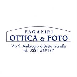 Ottica e Foto Paganini di Paganini Marco