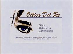 Ottica Del Duomo Di Del Re Lucia