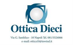 Ottica Dieci Di Flavio Petirro e C. S.n.c.