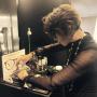 Caricato da visitatore il 09/11/2016 - Ottica DIECIDECIMI® Milano - Glass Stylist