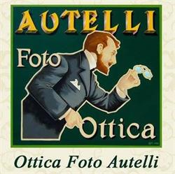 Ottica Foto Autelli Di AUTELLI SONIA