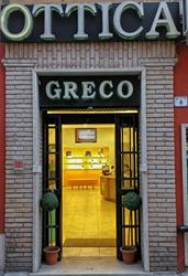 Ottica Greco S.a.s. Di Greco Pasquale & C.