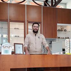 Ottica Ghirlanda Carlo