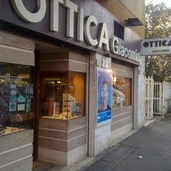Ottica Giacomini Snc Di Gianluca E Sara Giacomini