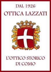 OTTICA LAZZATI (S.N.C.)