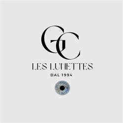 Ottica Les Lunettes Di Casiello Grazia
