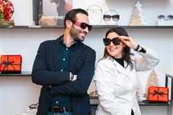 Ottica Les Lunettes Di Sgherza Sergio