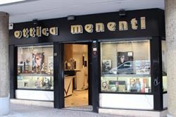 Ottica Menenti Srl