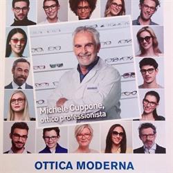 Ottica Moderna Di Cuppone Michele
