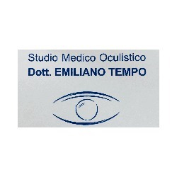 Studio Medico Oculistico Dott. Emiliano Tempo