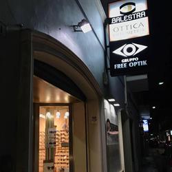 Ottica Balestra Sas