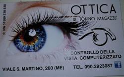 Ottica Miceli Di Magazzu'antonino