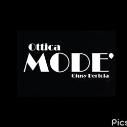 Ottica Mode' di Bertola Giuseppina & C.