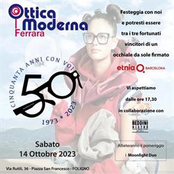 Ottica Moderna Ferrara (S.n.c.)