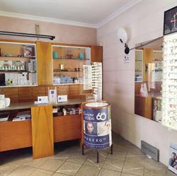 Ottica Moderna SNC