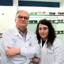 Ottica Pedrini SAS